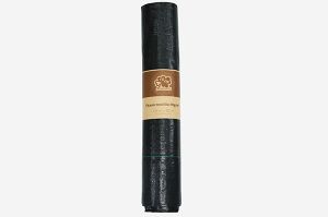 Tkaná textilie černá 1,6 x 20m 80g/m2